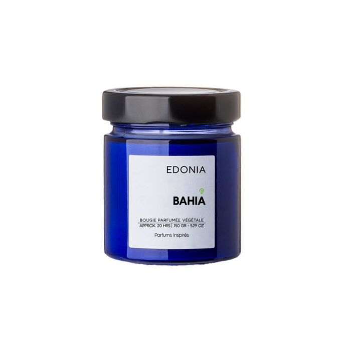 Bougie Parfumée BAHIA