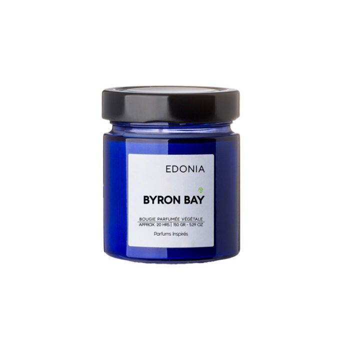 Bougie Parfumée BYRON BAY