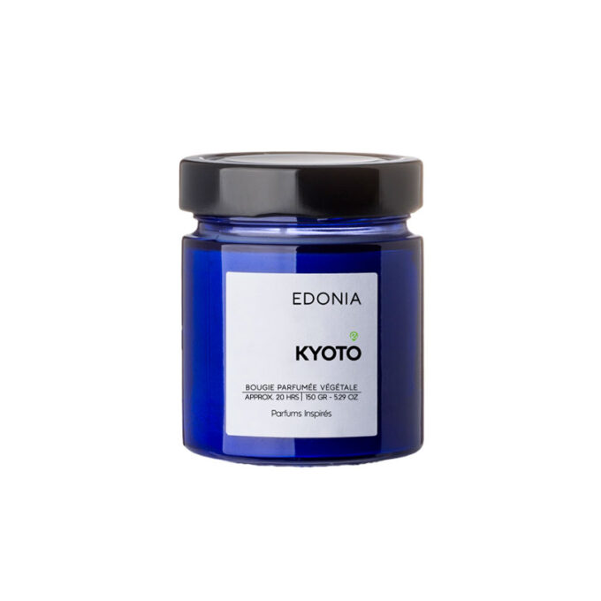 Bougie Parfumée KYOTO