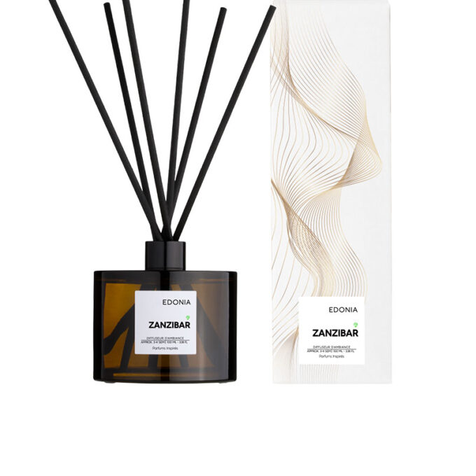 Diffuseur d’Ambiance ZANZIBAR