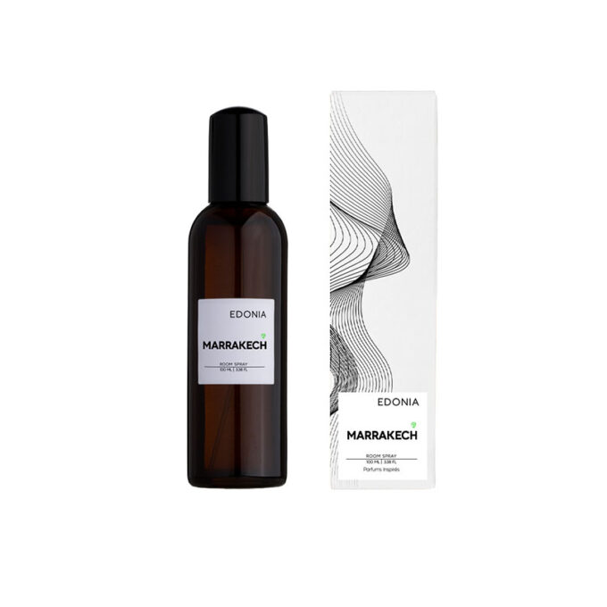 Room Spray MARRAKECH